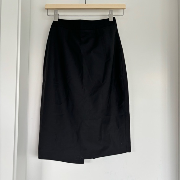Ted baker black pencil skirt - Picture 7 of 7